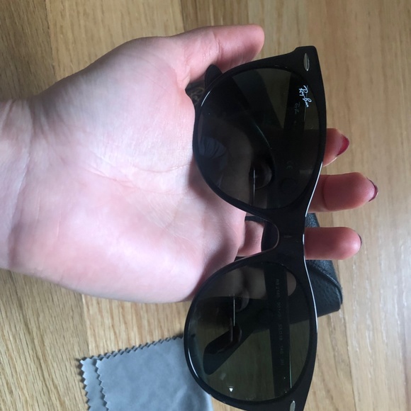 RAY-BAN RB2185 sunglasses main image 3
